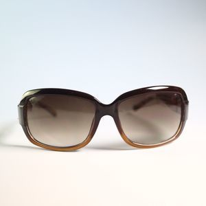 Tommy Hilfiger Andrea WP OL70 59-17 115 OVERSIZED DESIGNER SUNGLASSES N14